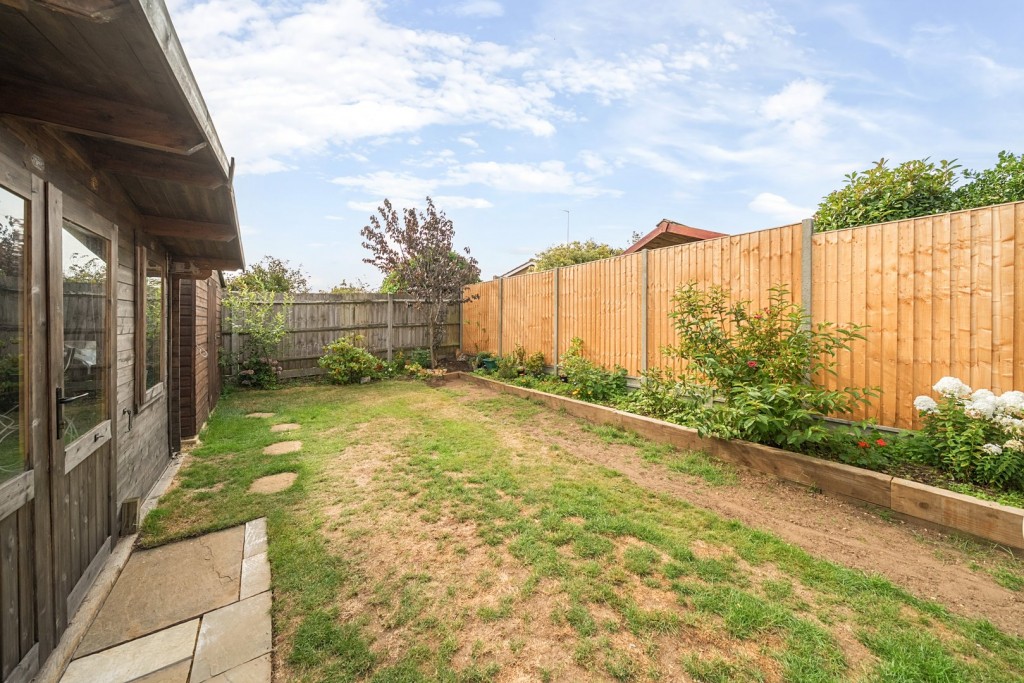 Station Road, Flitwick, Bedfordshire