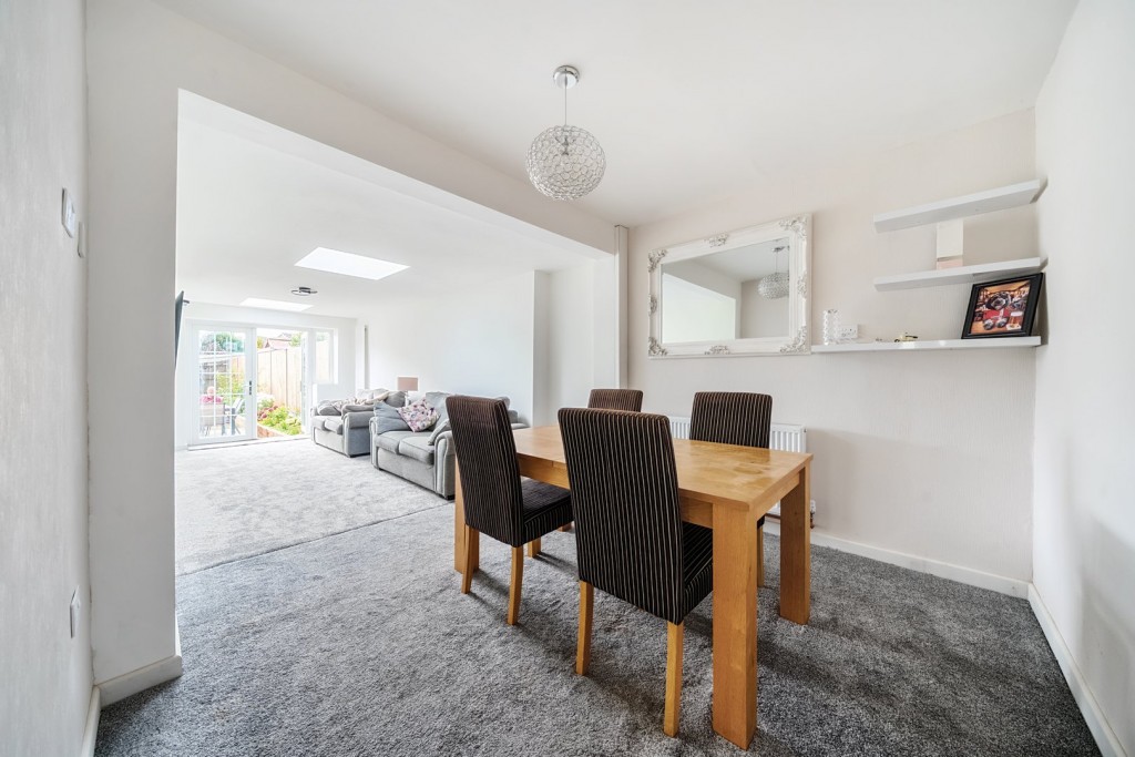 Station Road, Flitwick, Bedfordshire