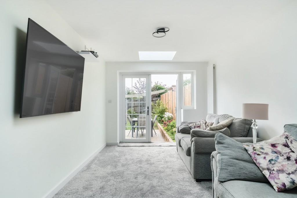 Station Road, Flitwick, Bedfordshire