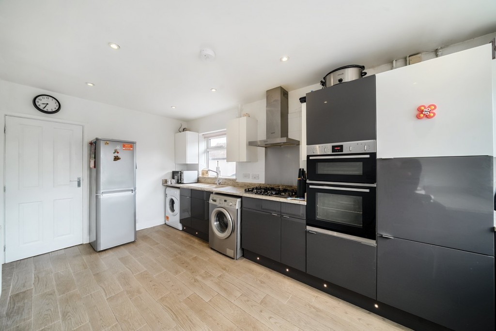 Station Road, Flitwick, Bedfordshire