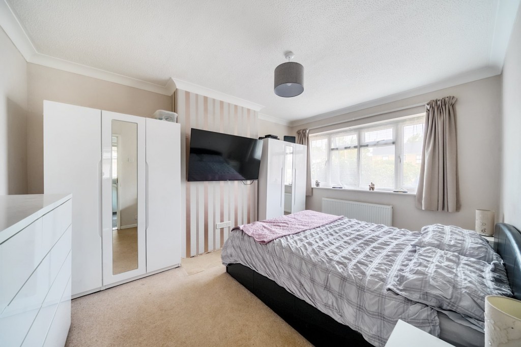 Station Road, Flitwick, Bedfordshire