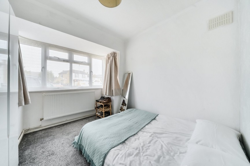 2 bedroom Bungalow for Sale Station Road, Flitwick, Bedfordshire