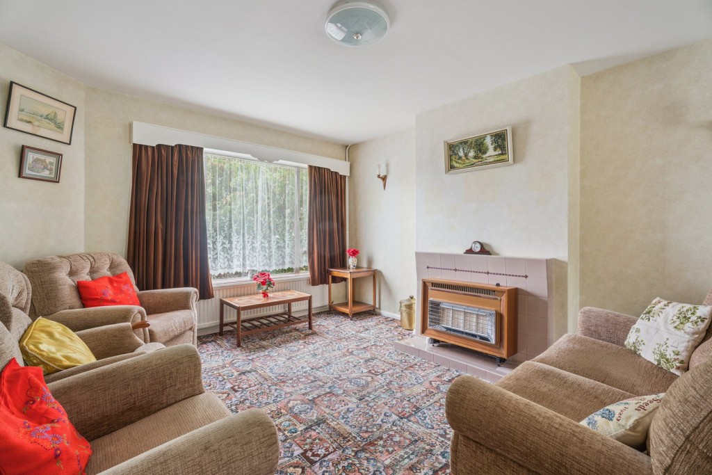 Wellingham Avenue, Hitchin, Hertfordshire