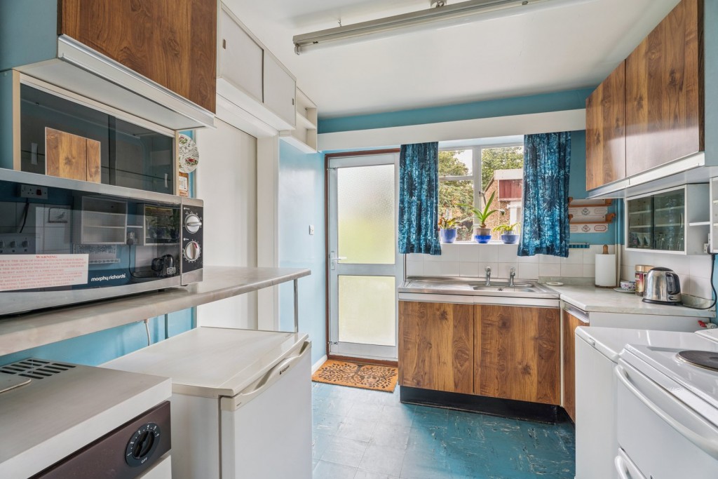 Wellingham Avenue, Hitchin, Hertfordshire