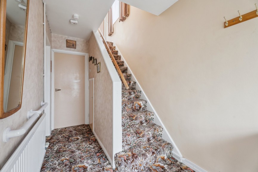 3 bedroom House for Sale Wellingham Avenue, Hitchin, Hertfordshire