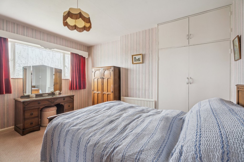 Wellingham Avenue, Hitchin, Hertfordshire