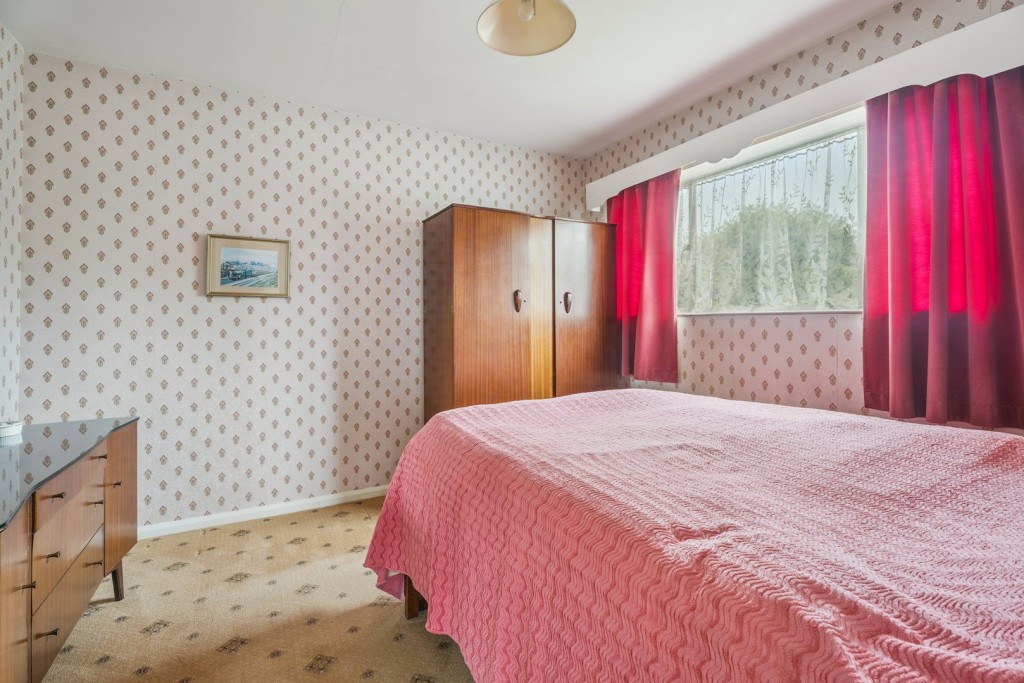 Wellingham Avenue, Hitchin, Hertfordshire