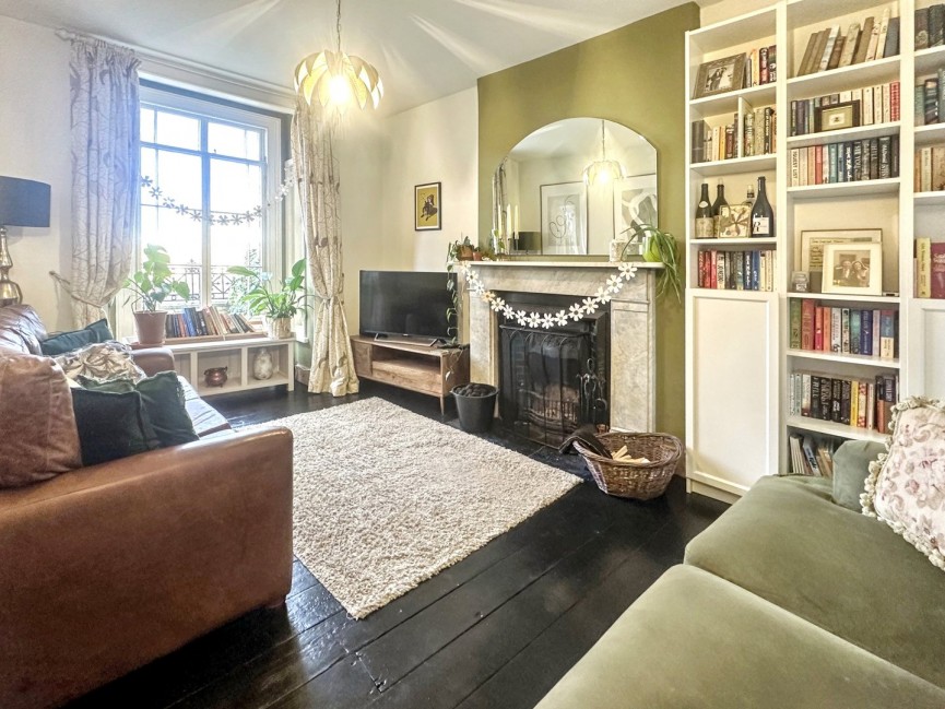 4 bedroom House for Sale Old North Road, Royston, Hertfordshire