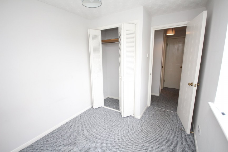 1 bedroom Flat for Sale Chagny Close, Letchworth Garden City, Hertfordshire