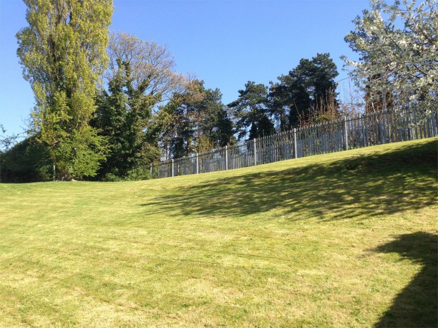 1 bedroom Flat for Sale Chagny Close, Letchworth Garden City, Hertfordshire