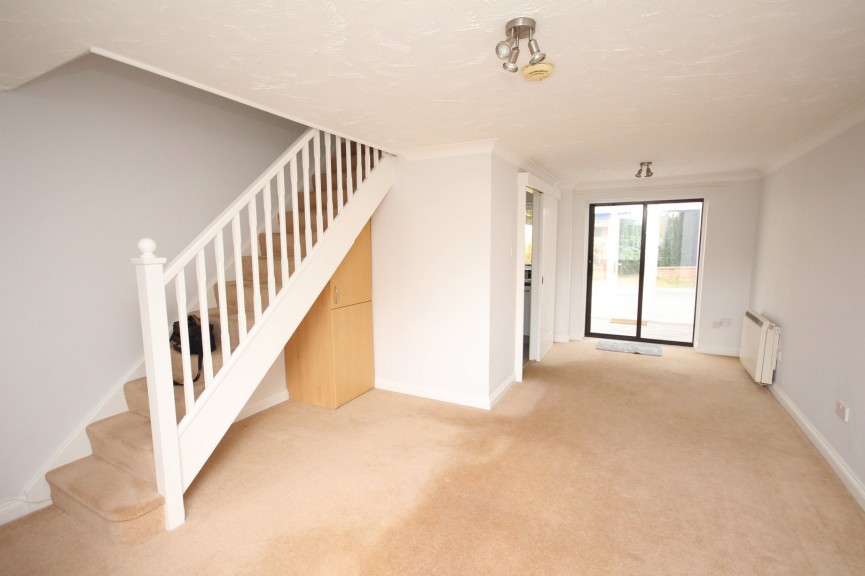 2 bedroom House for Sale Horace Gay Gardens, Letchworth Garden City, Hertfordshire