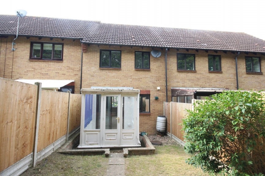2 bedroom House for Sale Horace Gay Gardens, Letchworth Garden City, Hertfordshire