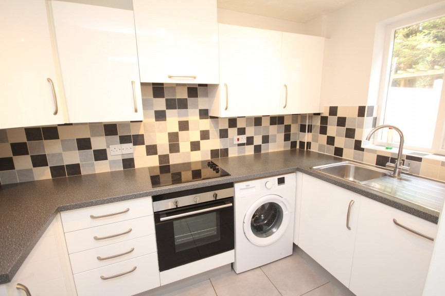 2 bedroom House for Sale Horace Gay Gardens, Letchworth Garden City, Hertfordshire