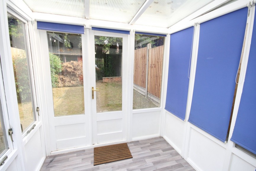 2 bedroom House for Sale Horace Gay Gardens, Letchworth Garden City, Hertfordshire