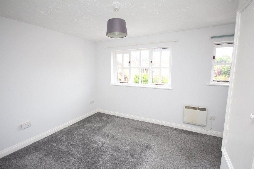 2 bedroom House for Sale Horace Gay Gardens, Letchworth Garden City, Hertfordshire