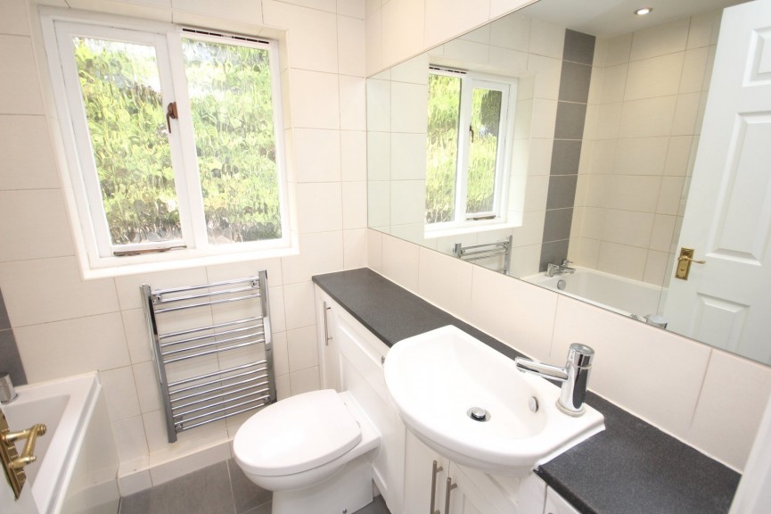 2 bedroom House for Sale Horace Gay Gardens, Letchworth Garden City, Hertfordshire