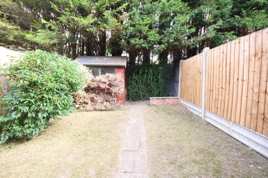 2 bedroom House for Sale Horace Gay Gardens, Letchworth Garden City, Hertfordshire