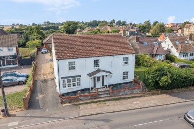 Lower Stondon, Henlow, Bedfordshire