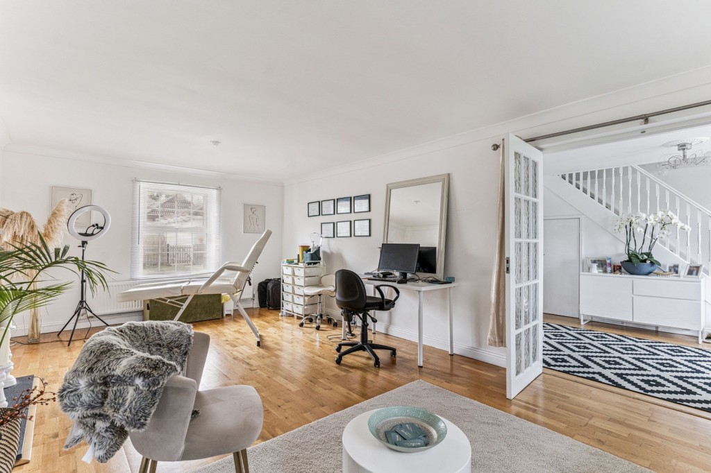 Lower Stondon, Henlow, Bedfordshire