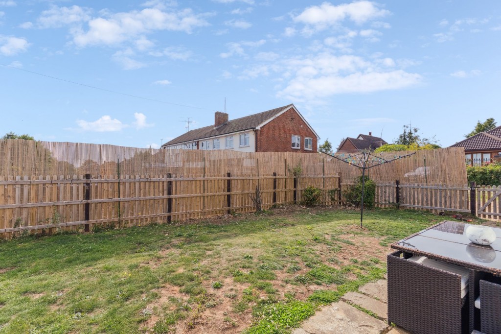 Lower Stondon, Henlow, Bedfordshire