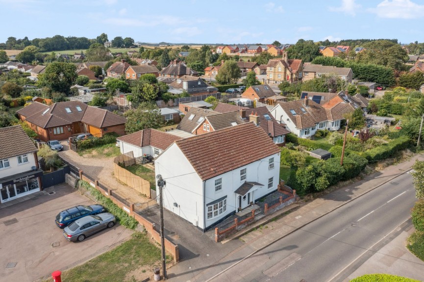 4 bedroom House for Sale Lower Stondon, Henlow, Bedfordshire