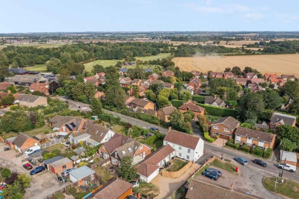 Lower Stondon, Henlow, Bedfordshire
