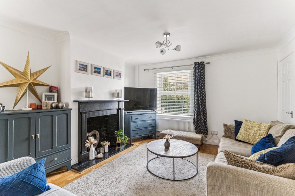 Lower Stondon, Henlow, Bedfordshire
