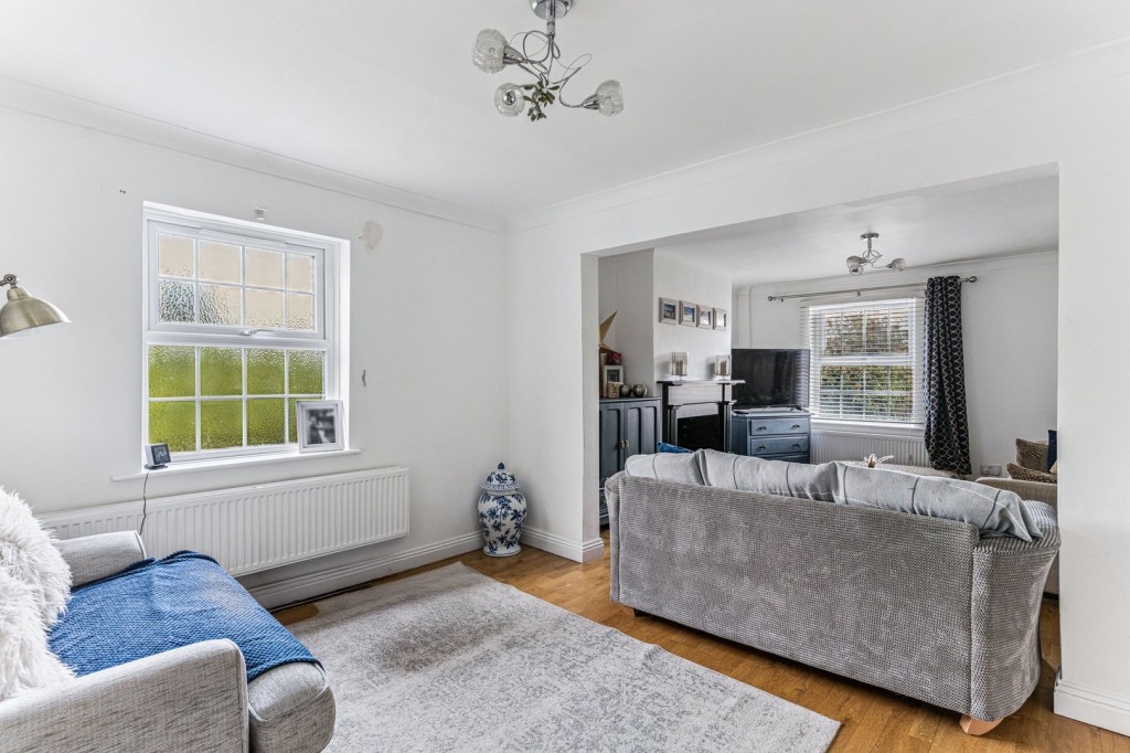 Lower Stondon, Henlow, Bedfordshire