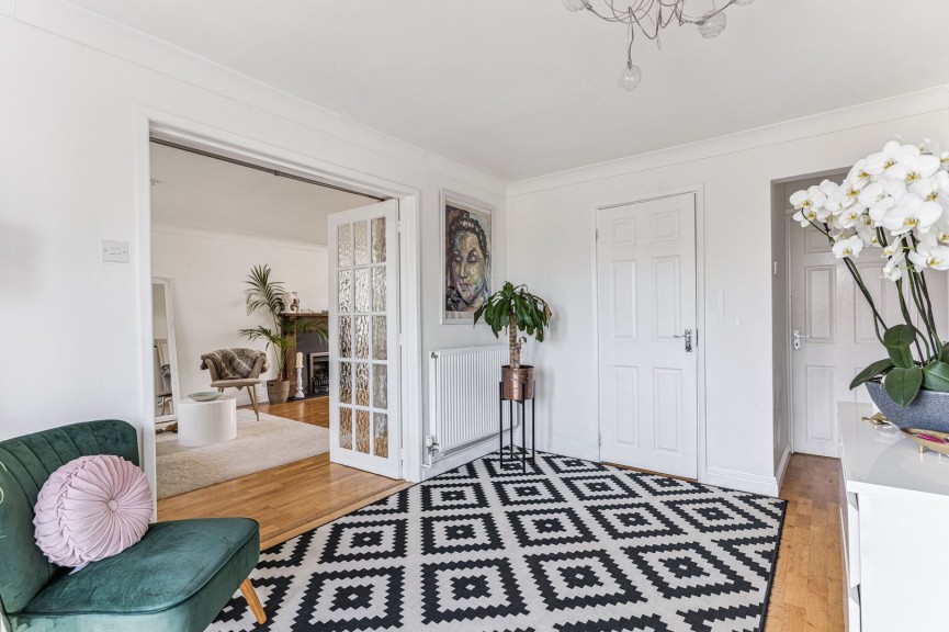 4 bedroom House for Sale Lower Stondon, Henlow, Bedfordshire