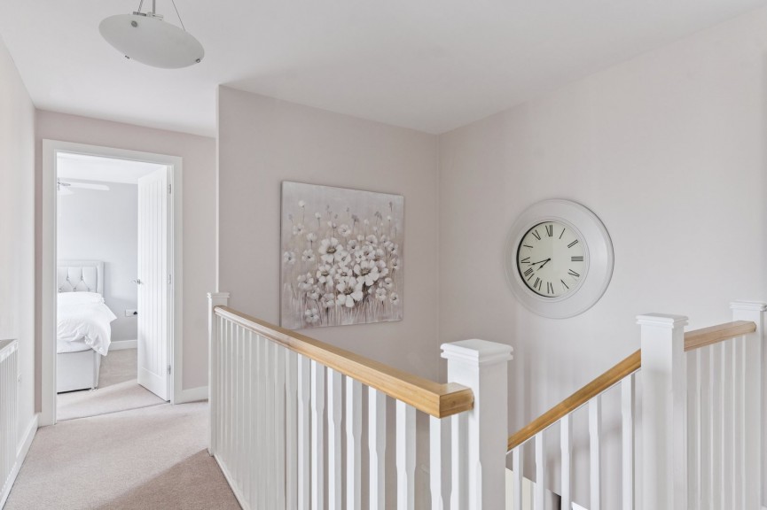4 bedroom House for Sale Saxon Field, Shefford, Bedfordshire