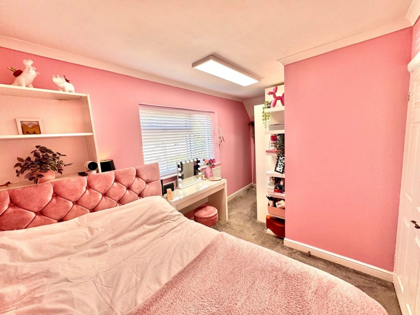 3 bedroom House for Sale Nightingale Way, Baldock, Hertfordshire