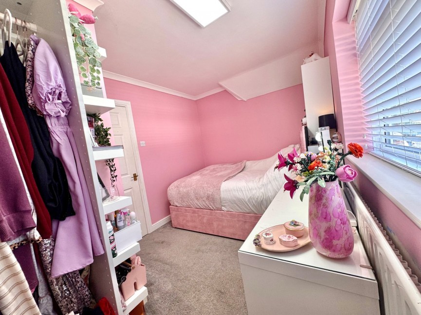 3 bedroom House for Sale Nightingale Way, Baldock, Hertfordshire