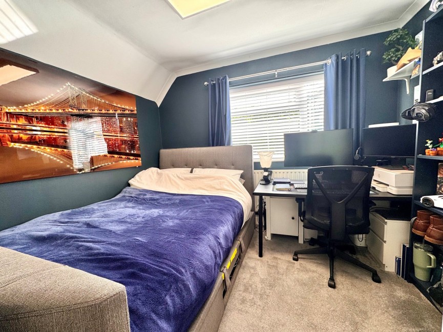 3 bedroom House for Sale Nightingale Way, Baldock, Hertfordshire