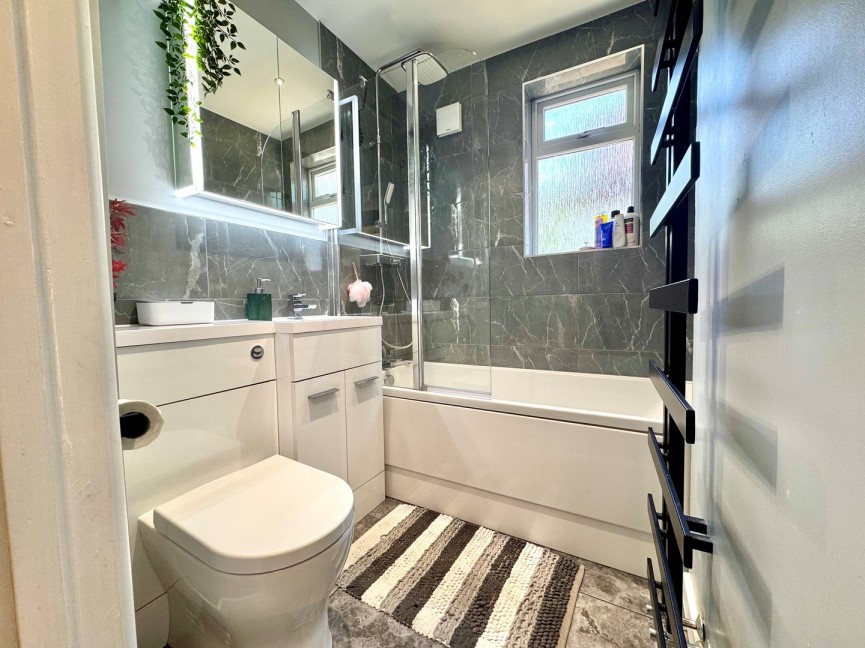 3 bedroom House for Sale Nightingale Way, Baldock, Hertfordshire