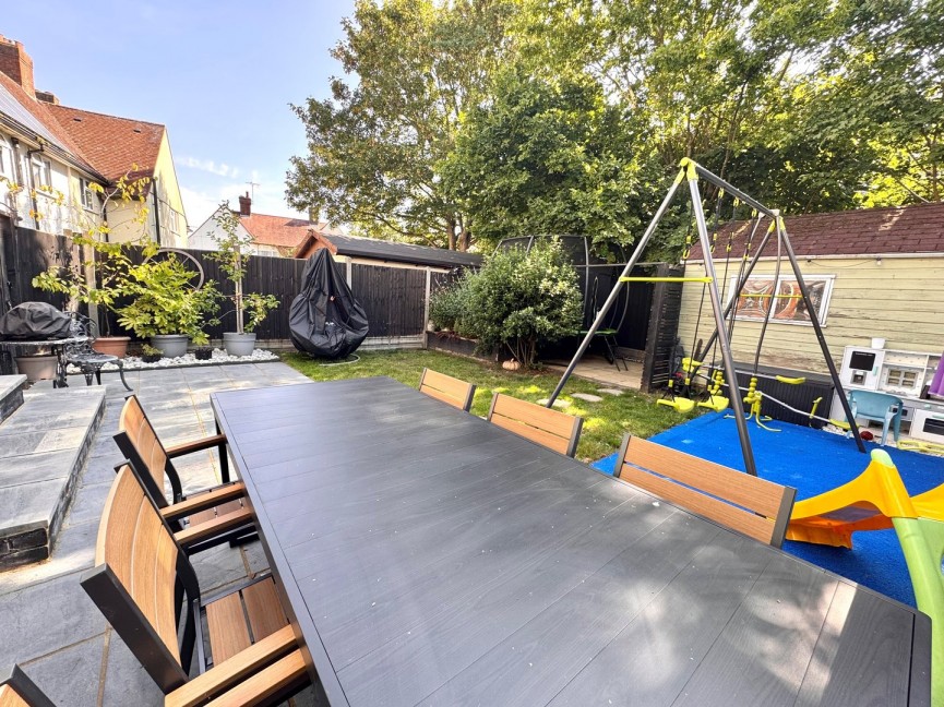 3 bedroom House for Sale Nightingale Way, Baldock, Hertfordshire