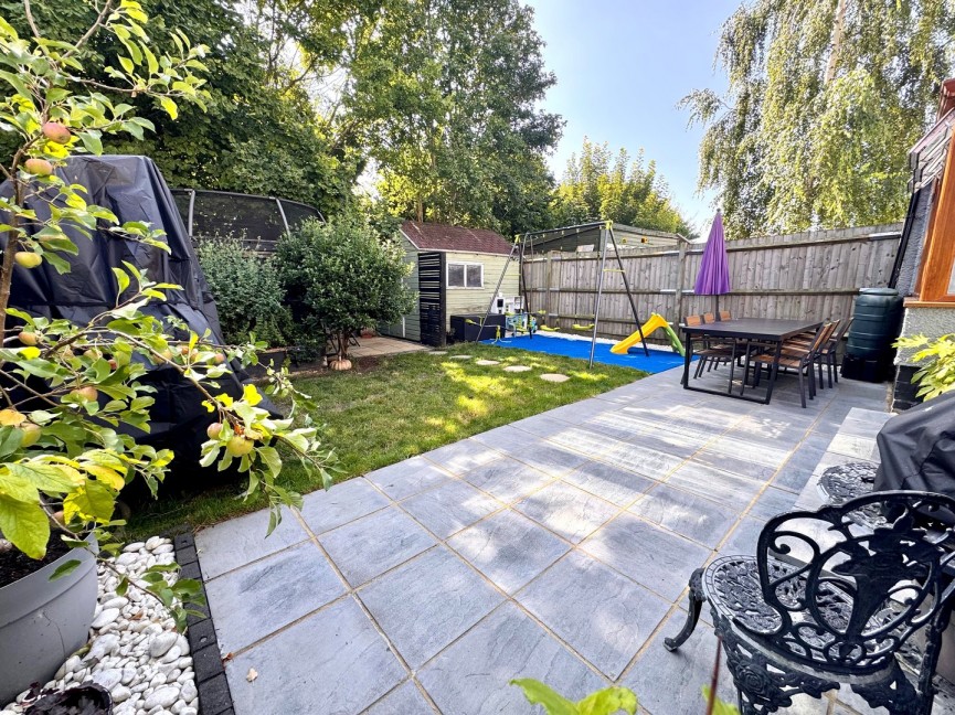 3 bedroom House for Sale Nightingale Way, Baldock, Hertfordshire