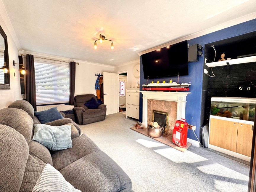 3 bedroom House for Sale Nightingale Way, Baldock, Hertfordshire