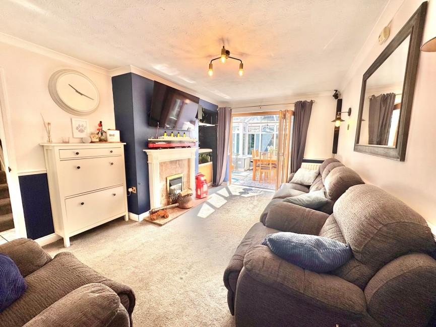 3 bedroom House for Sale Nightingale Way, Baldock, Hertfordshire