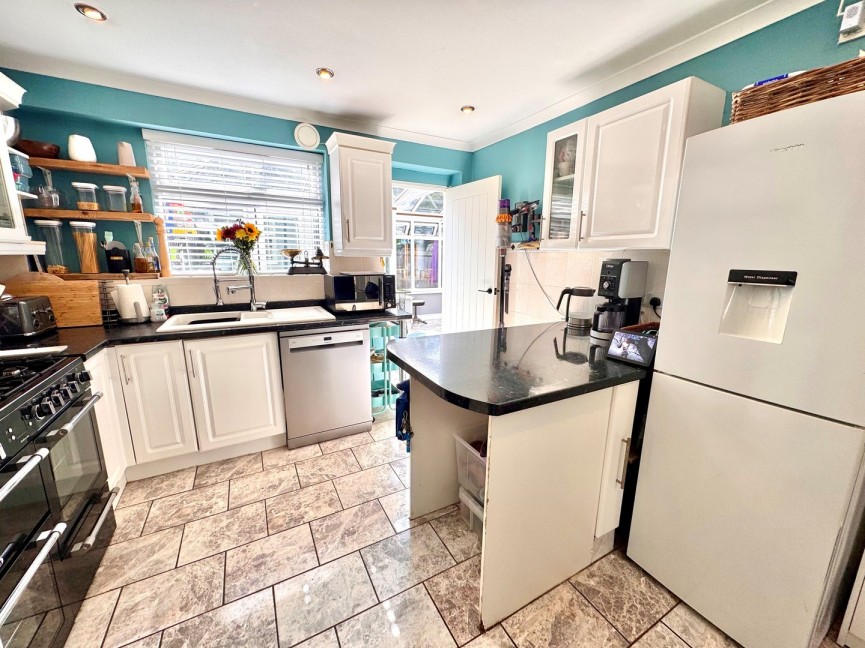 3 bedroom House for Sale Nightingale Way, Baldock, Hertfordshire