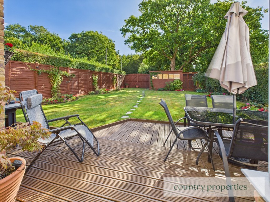 3 bedroom House for Sale Thistle Grove, Welwyn Garden City, Hertfordshire