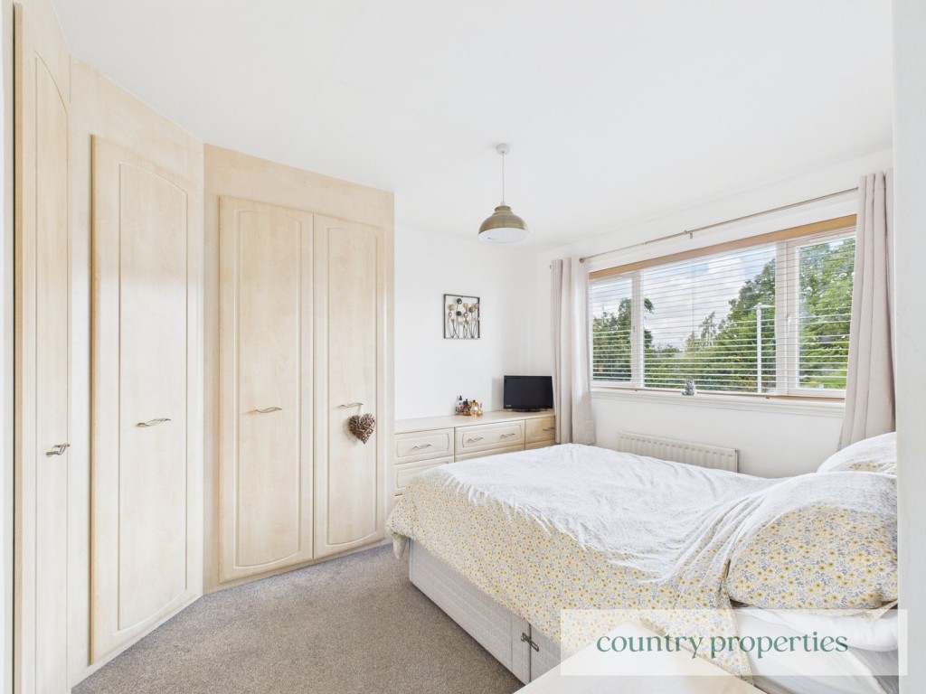 Thistle Grove, Welwyn Garden City, Hertfordshire