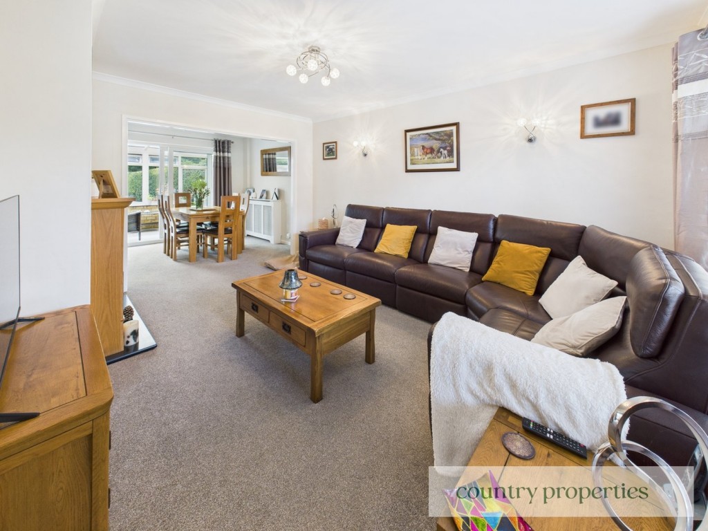 Thistle Grove, Welwyn Garden City, Hertfordshire