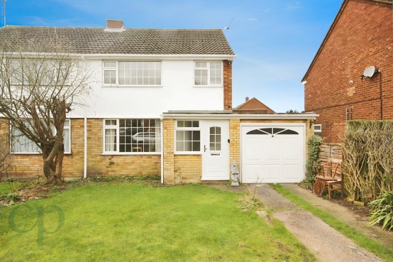 Chestnut Avenue, LUTON, Sundon park, Bedfordshire