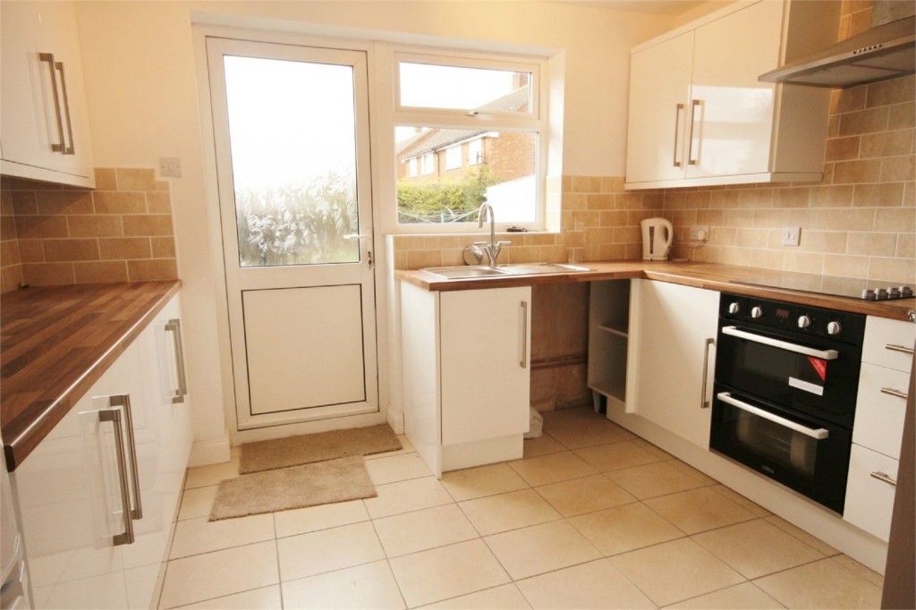 Chestnut Avenue, LUTON, Sundon park, Bedfordshire