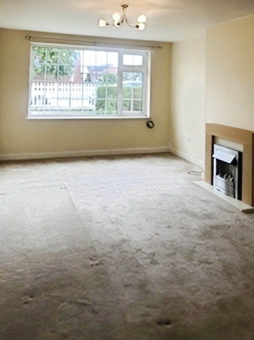 4 bedroom House for Letting Chestnut Avenue, LUTON, Sundon park, Bedfordshire