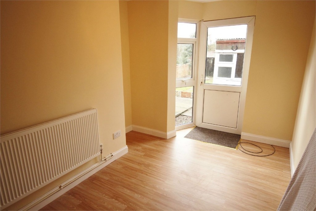 Chestnut Avenue, LUTON, Sundon park, Bedfordshire