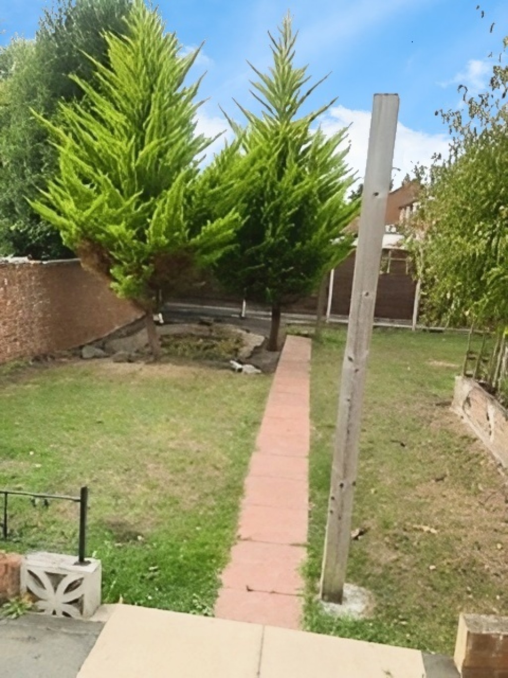 Chestnut Avenue, LUTON, Sundon park, Bedfordshire