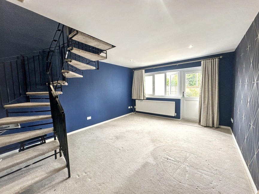 2 bedroom House for Sale Barley Rise, Baldock, Hertfordshire
