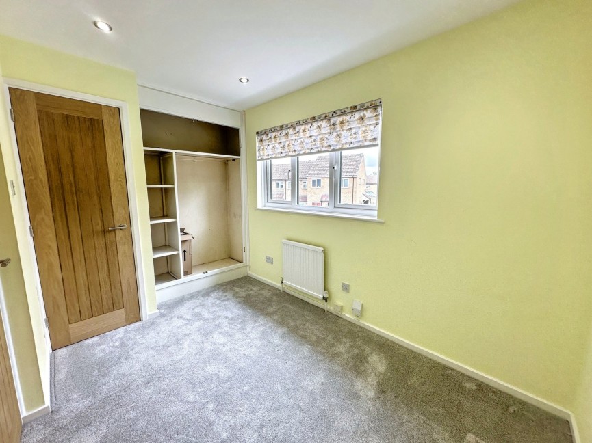 2 bedroom House for Sale Barley Rise, Baldock, Hertfordshire