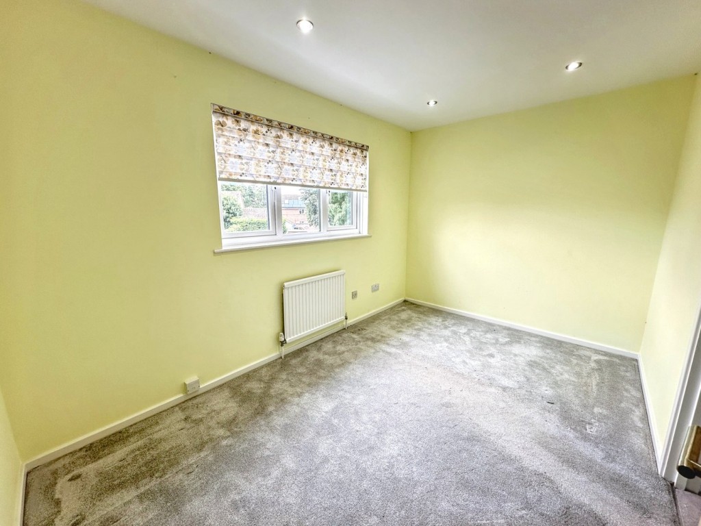 Barley Rise, Baldock, Hertfordshire